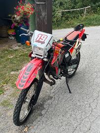 Aprilia rx 50 (2003)