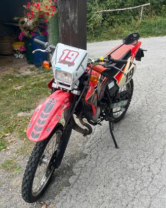 Aprilia rx 50 (2003)