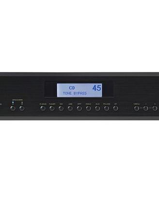 ROTEL A-14 MKII Amplificatore Integrato