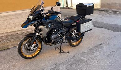 BMW R 1250 GS