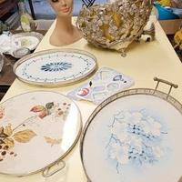 oggettistica antiquariato