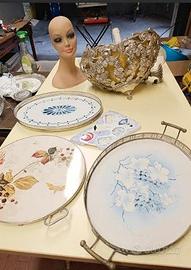 oggettistica antiquariato