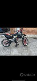 Honda CRF 250 4T