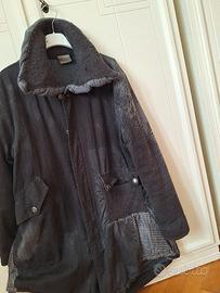 cappottino primaverile in cotone