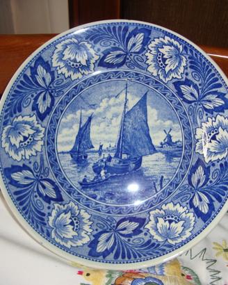 Piatto di arredamento