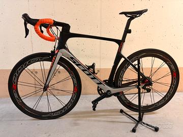 Bici Scott Foil