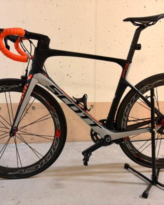 Bici Scott Foil