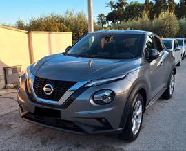 Juke 1.0 DIG-T 117 CV DCT N-Connecta