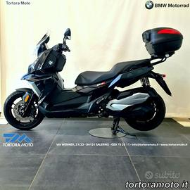 BMW c 400 x Abs my21