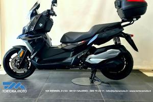 BMW c 400 x Abs my21