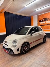 Abarth 595 1.4 Turbo T-Jet 165 CV Turismo