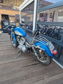 Harley-davidson 883 Sportster Standard