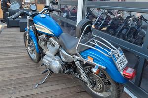 Harley-davidson 883 Sportster Standard