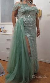 Vestito da cerimonia
