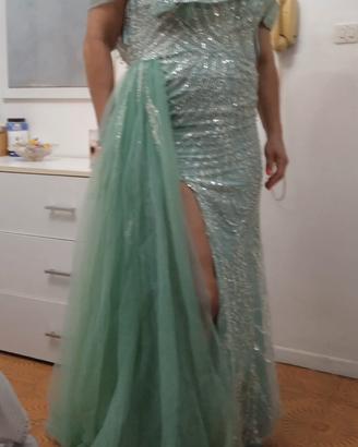 Vestito da cerimonia