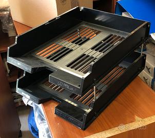 VASCHETTE PORTACORRISPONDENZA CON DISTANZIATORI