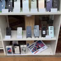 iPhone-Redmi-Samsung-Motorola