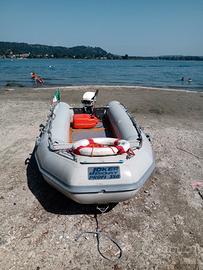 gommone joker boat 