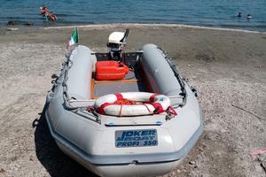 gommone joker boat 