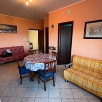 Appartamento sul mare