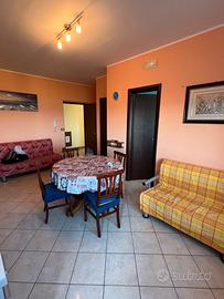 Appartamento sul mare