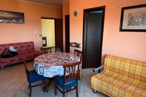 Appartamento sul mare