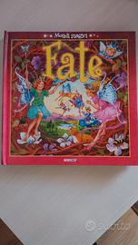 Fate - libro pop up