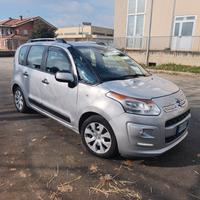 Citroen C3 Picasso 1.4 16V benzina/GPL della casa 