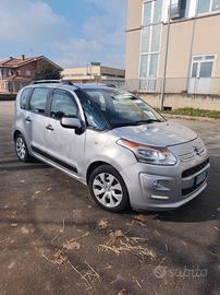 Citroen C3 Picasso 1.4 16V benzina/GPL della casa 
