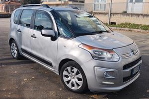 Citroen C3 Picasso 1.4 16V benzina/GPL della casa 