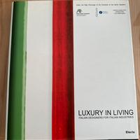 Luxury in living