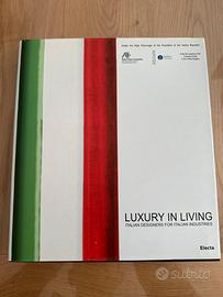 Luxury in living