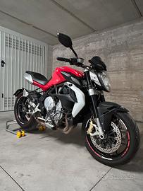 Mv Agusta Brutale 675