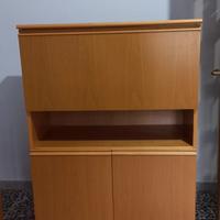 mobile bar  