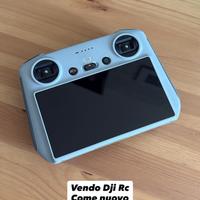 Dji RC Pari al Nuovo