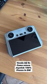 Dji RC Pari al Nuovo