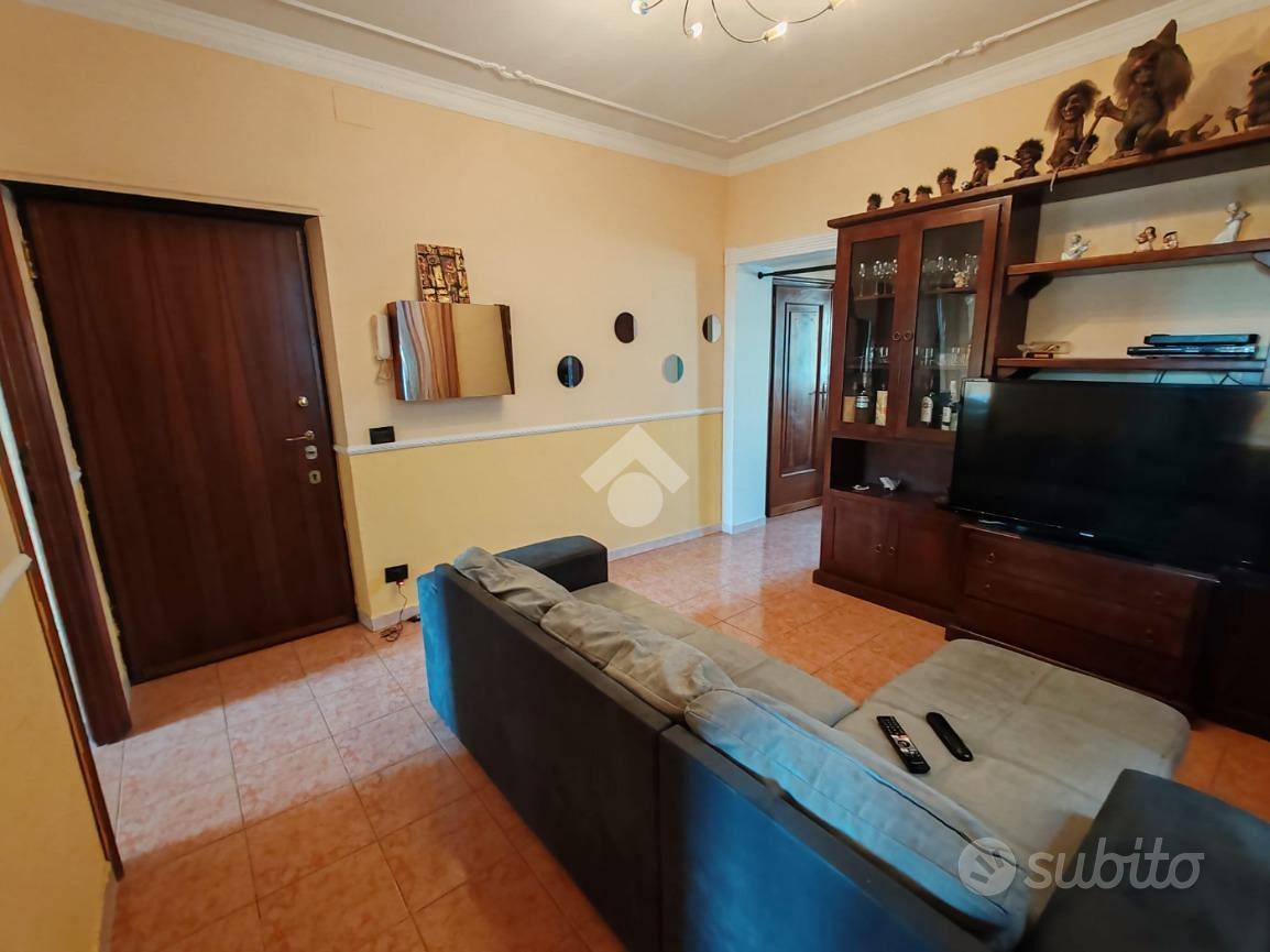 Appartamento – Genova, Sampierdarena, Centro Ovest - Vista 3