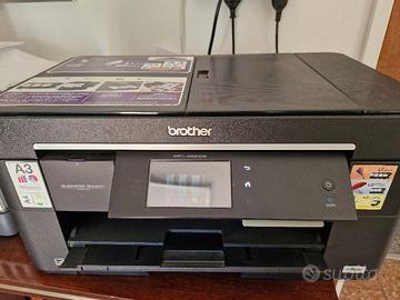 STAMPANTE BROTHER  MFC J5620DW