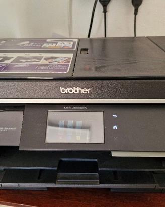 STAMPANTE BROTHER  MFC J5620DW