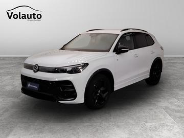 VOLKSWAGEN Tiguan III 2024 - Tiguan 1.5 etsi R-Lin