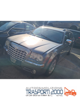 RICAMBI CHRYSLER 300 C ANNO 2006