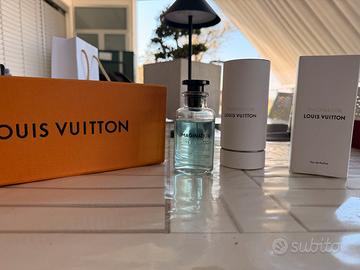 Louis Vuitton Imagination