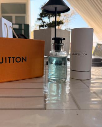 Louis Vuitton Imagination