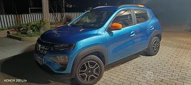Dacia Spring Comfort Plus Electric 45