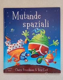 Mutande spaziali 