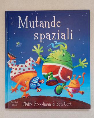 Mutande spaziali 