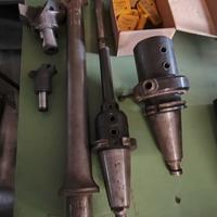 Punte inserti