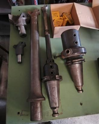 Punte inserti