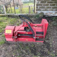 Trincia caim 125