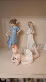 ballerine nao / lladro 